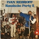 Ivan Rebroff - Russische Party II